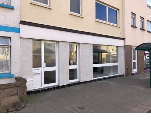 La Route De St. Aubin, Jersey for lease - Building Photo - Image 1 of 1