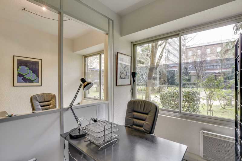 Bureau dans Paris à vendre - Photo intérieure - Image 3 de 6
