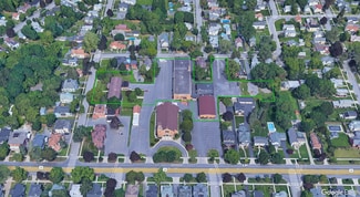 Plus de détails pour 89 E Genesee St, Auburn, NY - Flex à vendre