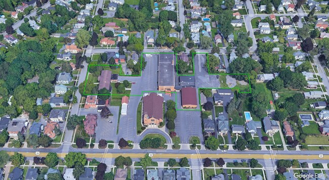 More details for 89 E Genesee St, Auburn, NY - Flex for Sale