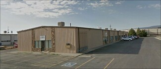 More details for 2487 Industrial Blvd, Grand Junction, CO - Office/Retail, Flex for Lease