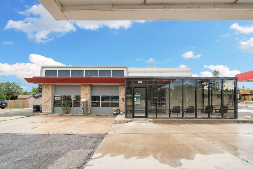 1822 Logan Ave, Cheyenne, WY for sale - Building Photo - Image 1 of 49