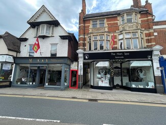 More details for 29 London Rd, Sevenoaks - Retail for Lease