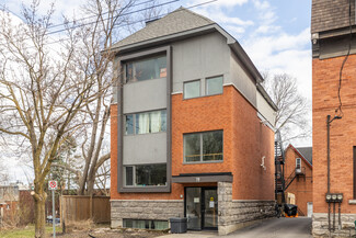 More details for 70 Russell Av, Ottawa, ON - Multifamily for Sale