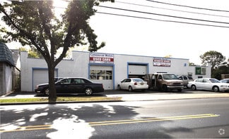 More details for 636 Hamilton St, Somerset, NJ - Retail for Sale