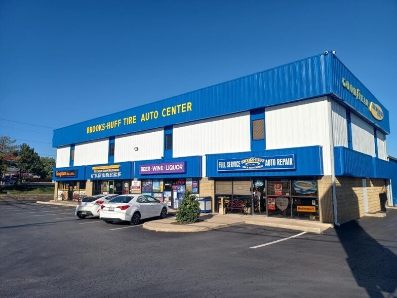11223 York Rd, Hunt Valley, MD for lease - Building Photo - Image 2 of 2