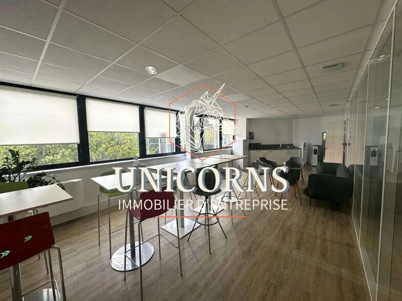 Flex dans Toulouse à louer - Photo intérieure - Image 2 de 6