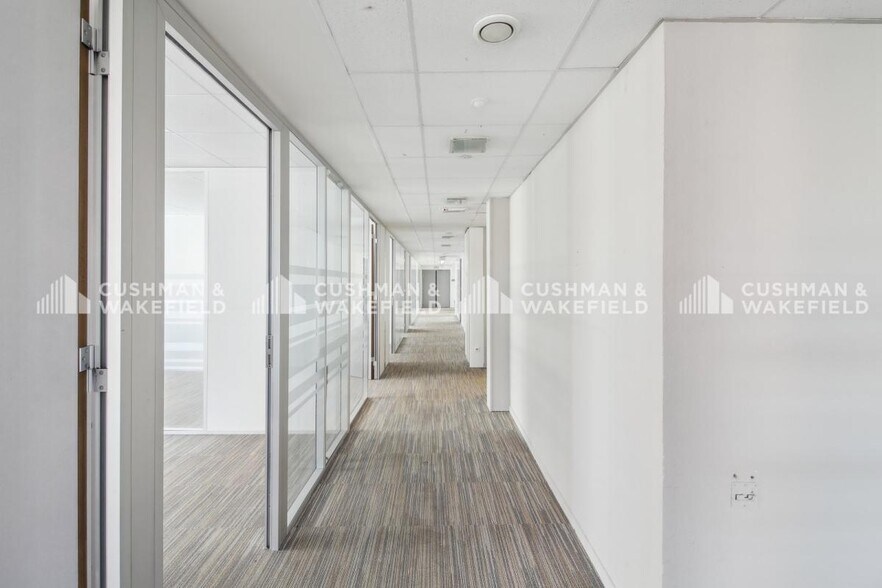 27-33 Rue Maurice Flandin, Lyon for lease - Interior Photo - Image 3 of 12