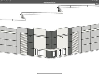 More details for 8000-8012 Photonics Dr, Trinity, FL - Industrial for Lease