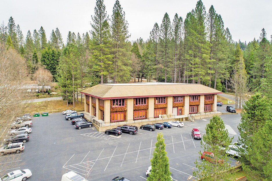 104 New Mohawk Rd, Nevada City, CA à vendre Photo principale- Image 1 de 1