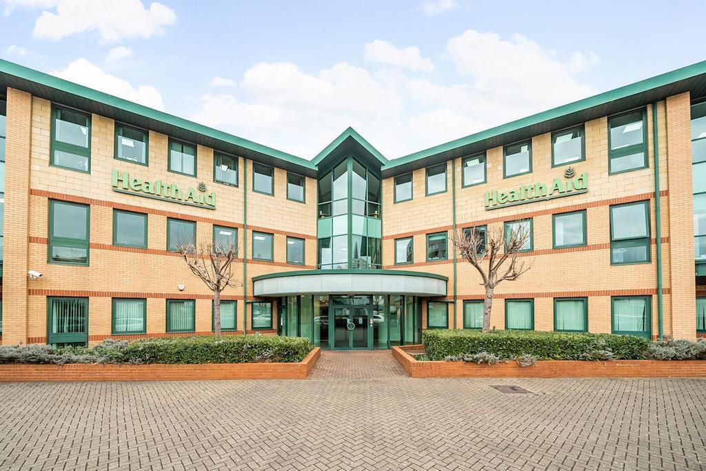 Marlborough Hl, Harrow for lease Building Photo- Image 1 of 26