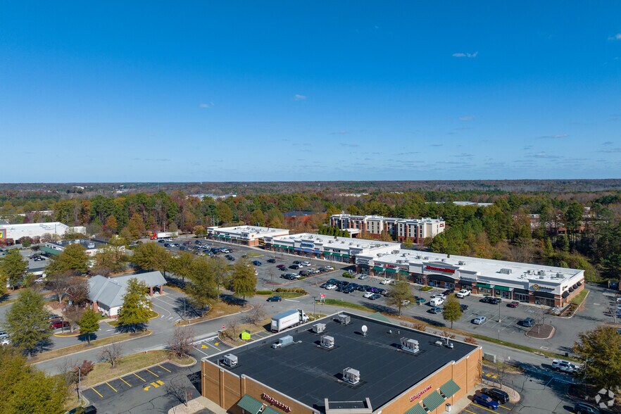 1090 Virginia Center Pky, Glen Allen, VA for lease - Aerial - Image 2 of 18