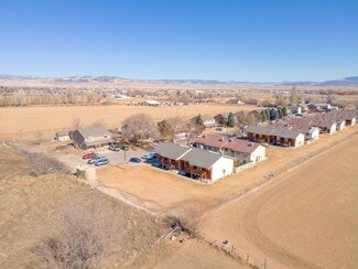 More details for 268-408 1220 South St, Vernal, UT - Multifamily for Sale