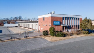 Plus de détails pour 7020 Quad Ave, Baltimore, MD - Industriel à vendre