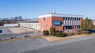 Plus de détails pour 7020 Quad Ave, Baltimore, MD - Industriel à vendre