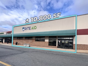 481 W Penn Ave, Cleona, PA for lease Interior Photo- Image 1 of 4