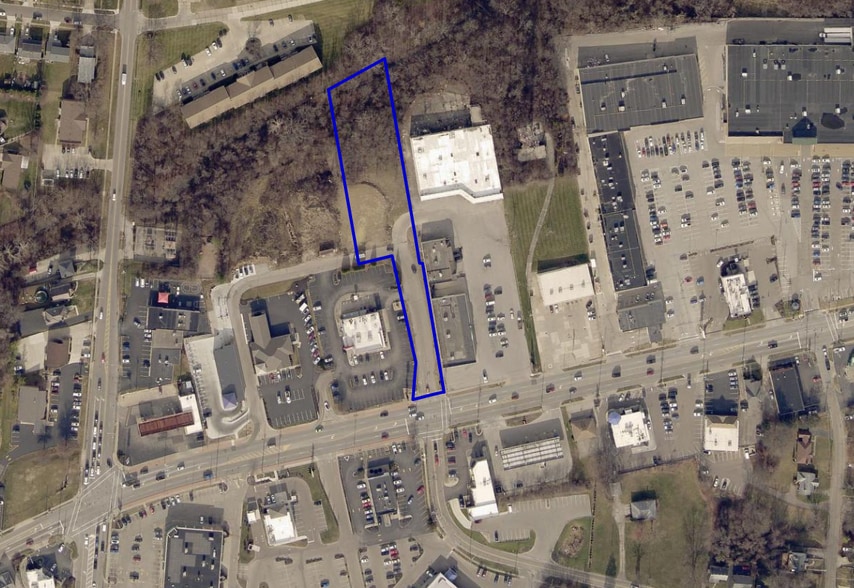 5196 Delhi Rd, Cincinnati, OH for sale - Building Photo - Image 2 of 4