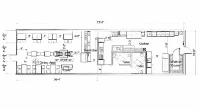 7159 Philips Hwy, Jacksonville, FL for lease Interior Photo- Image 2 of 3