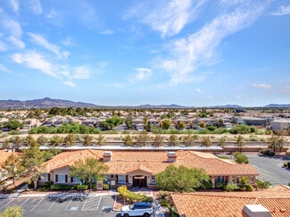 More details for 3161 E Warm Springs Rd, Las Vegas, NV - Office for Sale