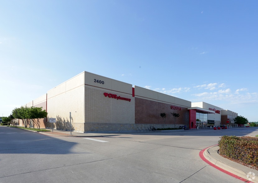 US Hwy 75, Fairview, TX for lease - Primary Photo - Image 2 of 61