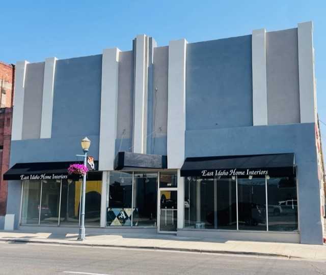 Plus de détails pour 237 E Center St, Pocatello, ID - Commerce de détail à vendre