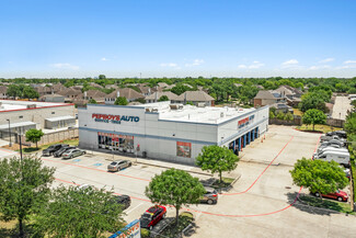 Plus de détails pour 10225 S Highway 6, Sugar Land, TX - Vente au détail à vendre