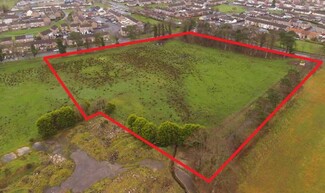 Plus de détails pour Ballyquin Rd, Limavady - Terrain à vendre