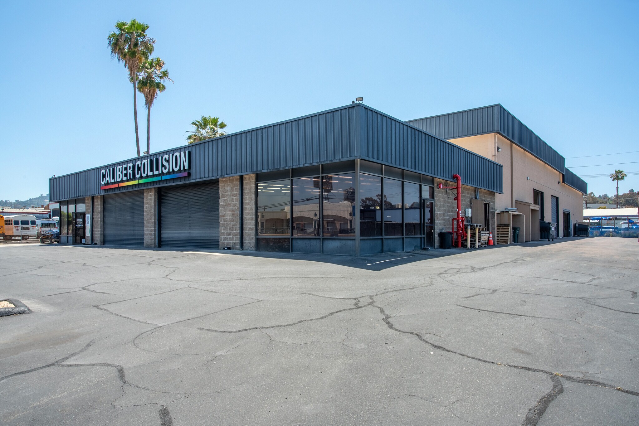 332 N Johnson Ave, El Cajon, CA à vendre Photo du bâtiment- Image 1 de 1