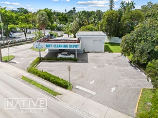 Plus de détails pour 2117 N Andrews Ave, Wilton Manors, FL - Commerce de détail à vendre