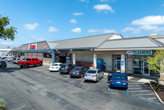 Plus de détails pour 15820 Hesperian Blvd, San Lorenzo, CA - Commerce de détail à louer