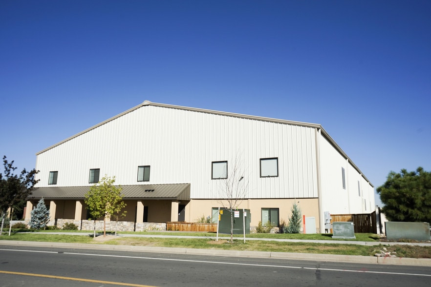 9669 Havana St, Commerce City, CO for lease - Building Photo - Image 3 of 25