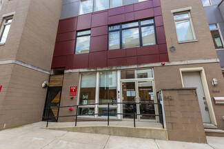 More details for 842 N 3rd St, Philadelphia, PA - Office for Sale