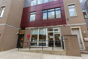 842 N 3rd St, Philadelphia PA - Services immobiliers commerciaux