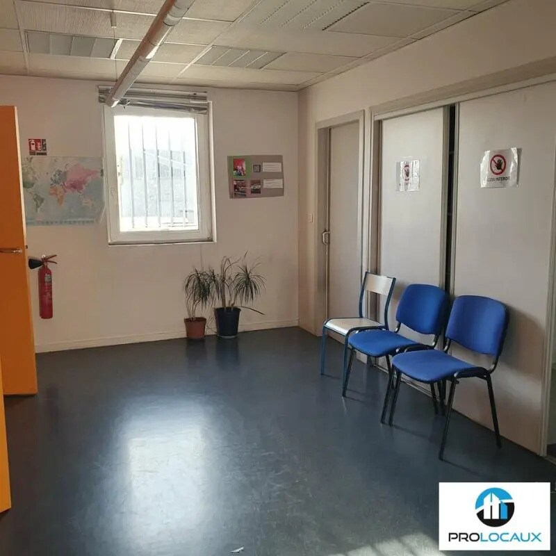 Bureau dans Grenoble à vendre Photo intérieure- Image 1 de 10