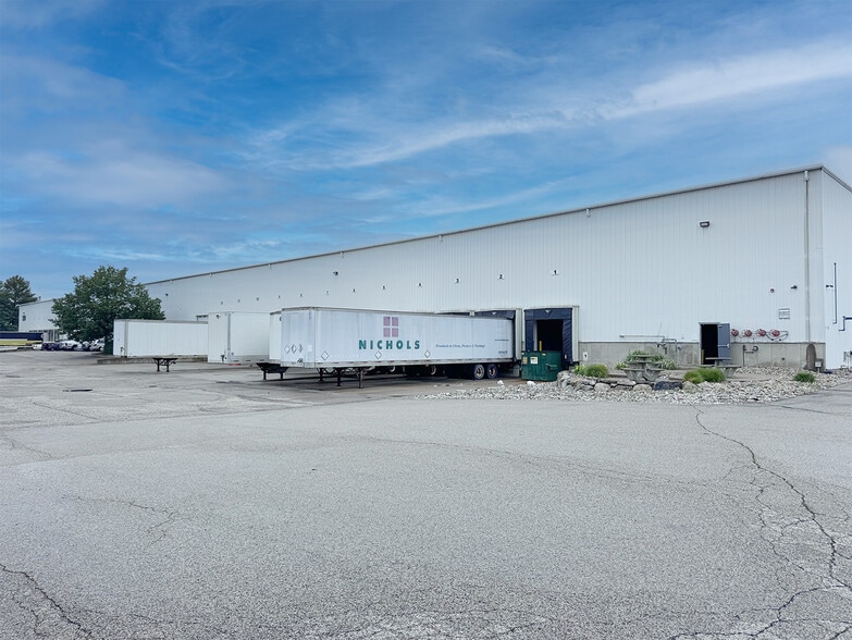 1391 Judson Rd, Spring Lake, MI for lease - Building Photo - Image 3 of 7