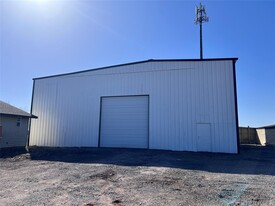 11113 S Sunnylane Rd, Moore OK - Propriété automobile