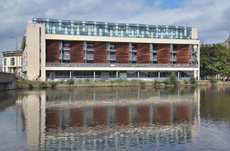 Plus de détails pour 2 Sandport Pl, Edinburgh - Bureau à louer