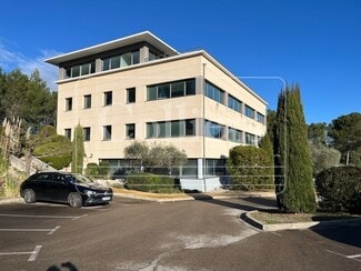 More details for 130 Avenue Archimède, Aix-en-Provence - Office, Industrial for Lease