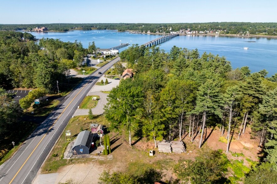 48 Route One, Edgecomb, ME for sale - Building Photo - Image 3 of 19
