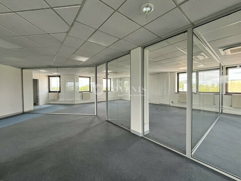 Bureau dans Saint-Denis à vendre - Photo intérieure - Image 3 de 7