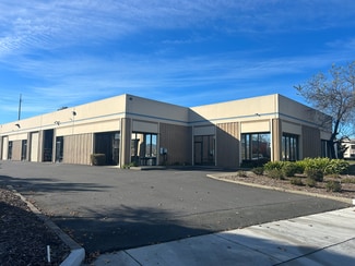 More details for 1334-1338 Ross St, Petaluma, CA - Industrial for Lease