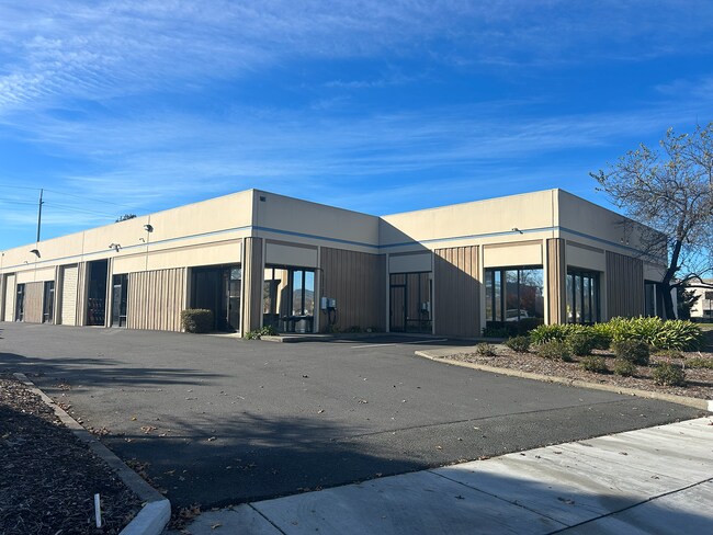 More details for 1334-1338 Ross St, Petaluma, CA - Office, Industrial for Lease