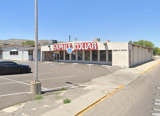 Plus de détails pour 1433 N Main St, Pocatello, ID - Vente au détail à vendre