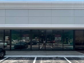 5450 FM 1960 Rd W, Houston, TX for lease Building Photo- Image 2 of 2