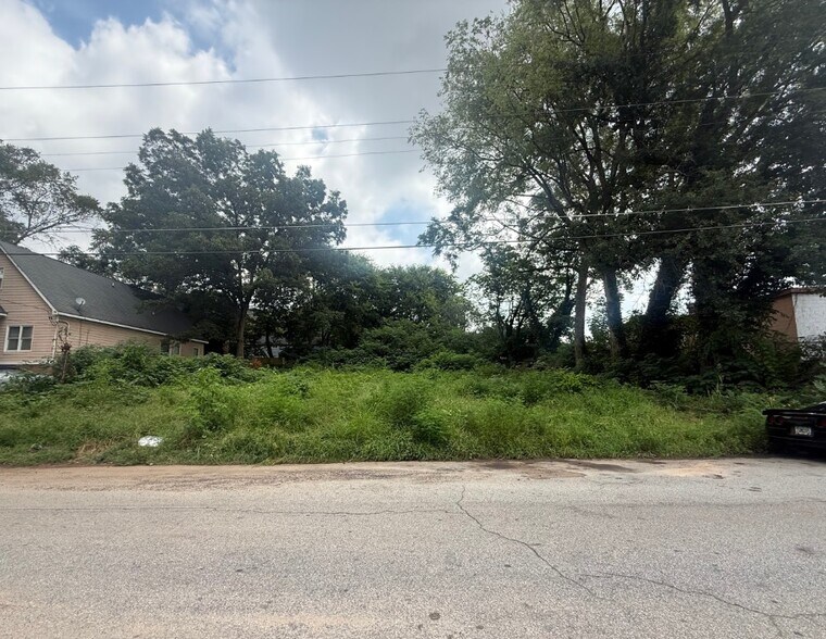 1180-1184 Smith St SW, Atlanta, GA à vendre - Photo du bâtiment - Image 2 de 2