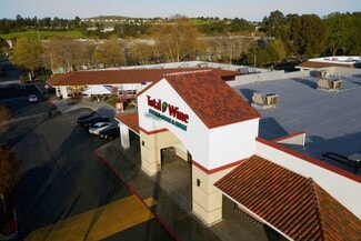 More details for 3101-3211 Crow Canyon Pl, San Ramon, CA - Retail for Lease