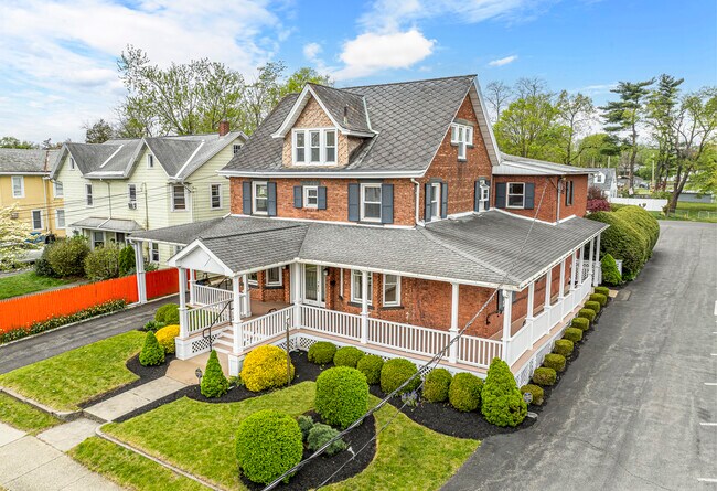 More details for 411 Albany Ave, Kingston, NY - Retail for Sale