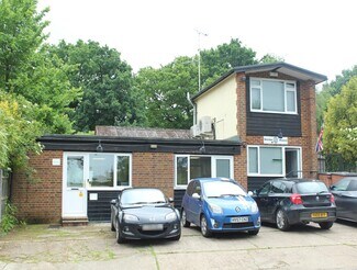 Plus de détails pour Merle Common Rd, Oxted - Bureau à louer