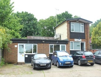 Plus de détails pour Merle Common Rd, Oxted - Bureau à vendre