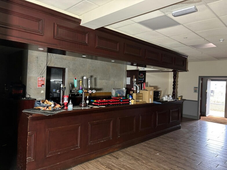 Doncaster Rd, Langold for sale - Building Photo - Image 2 of 15